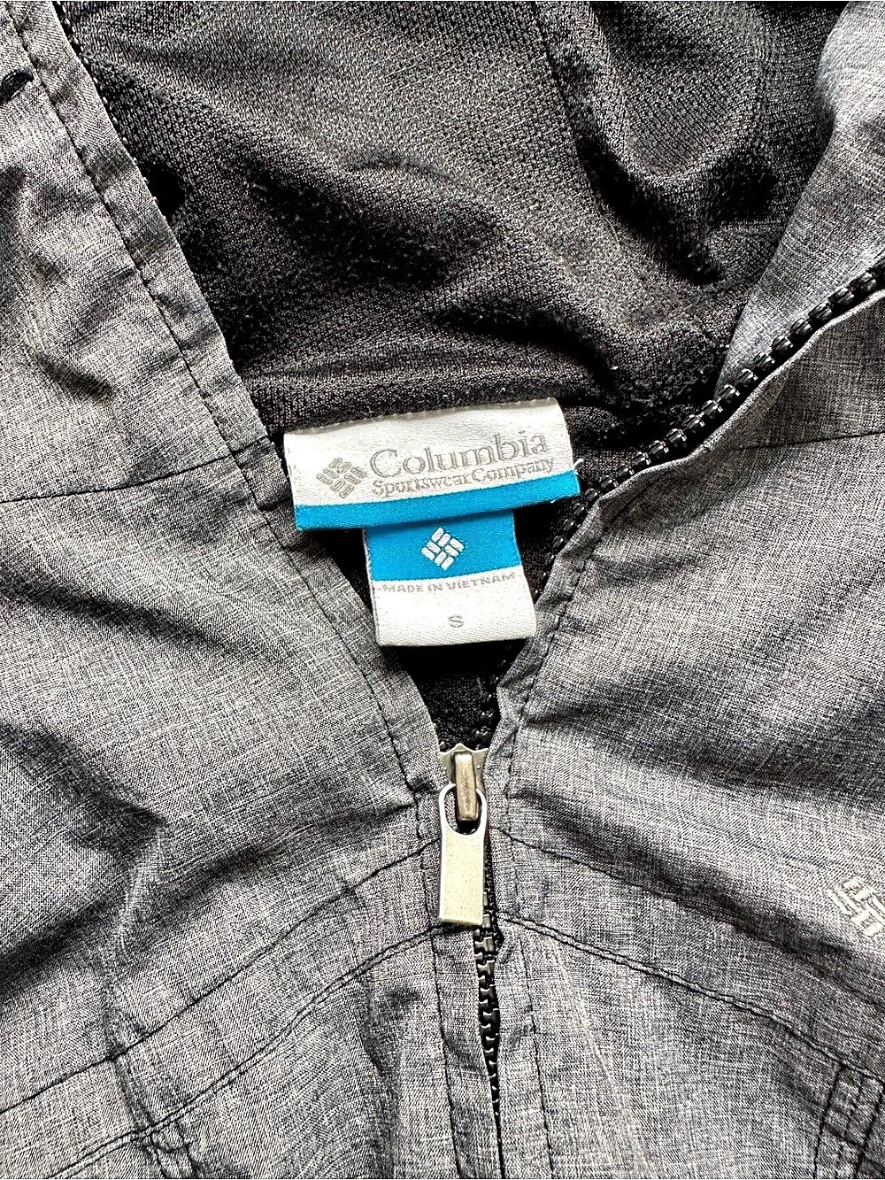 Columbia Switchback II Jacket small - Picture 3 of 4